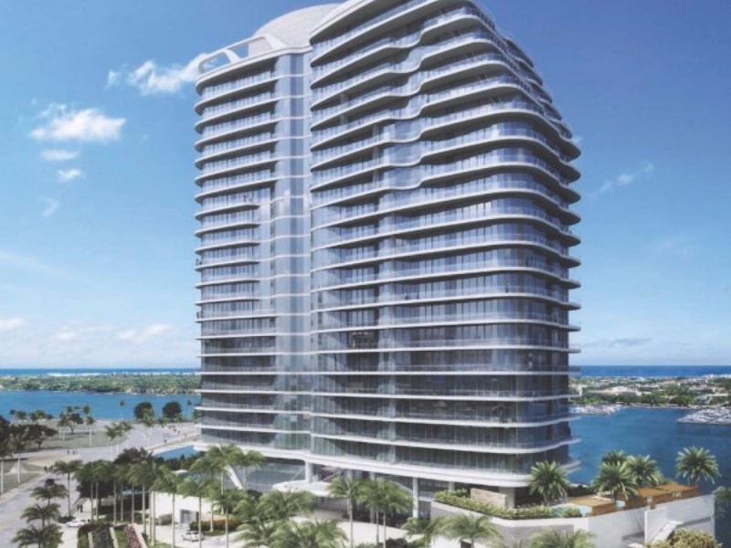 440 royal palm way West Palm Beach Florida 33480