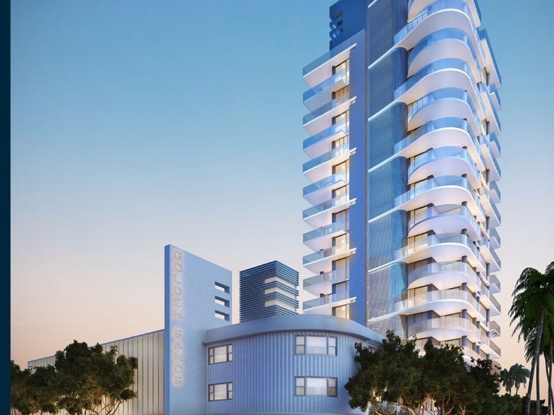 6901 COLLINS AVE Miami Beach Florida 33141